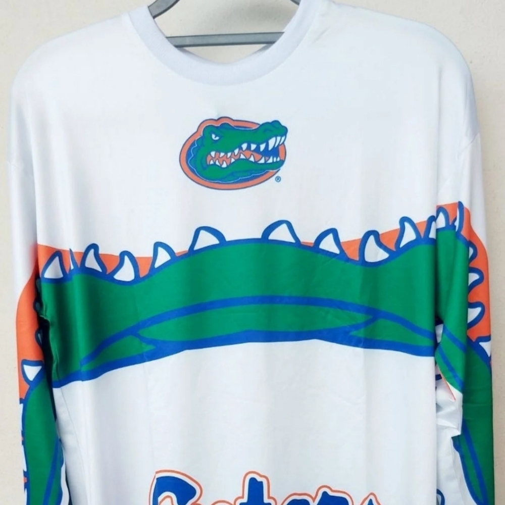 Gator Unisex Sweatshirt